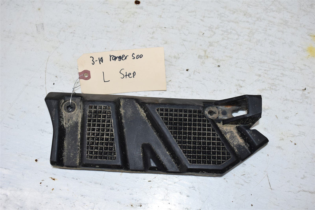 2018 Polaris Ranger 500  Left Step 5451130-070