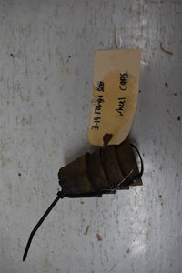 2018 Polaris Ranger 500 Wheel Caps 5413427