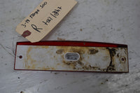 2018 Polaris Ranger 500 Right Tail Light 2411450