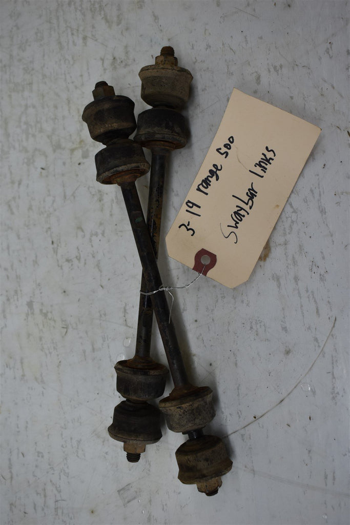 2018 Polaris Ranger 500 Sway Bar Links 1543731