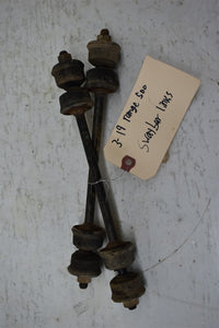 2018 Polaris Ranger 500 Sway Bar Links 1543731