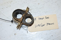 2018 Polaris Ranger 500  Sway Bar Mounts 5255357