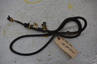 2018 Polaris Ranger 500 Tail Light Harness