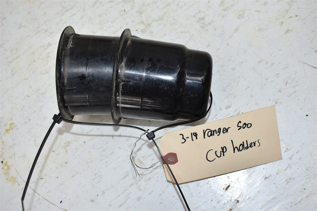 2018 Polaris Ranger 500 Cup Holders 5436836