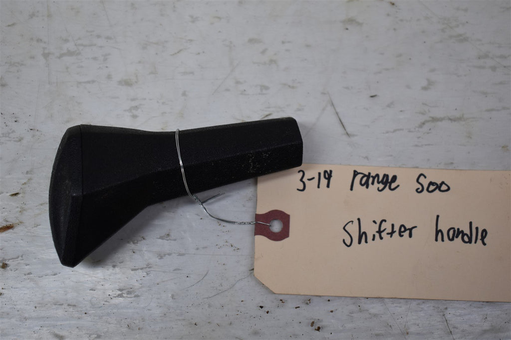 2018 Polaris Ranger 500 Shifter Knob 5414569