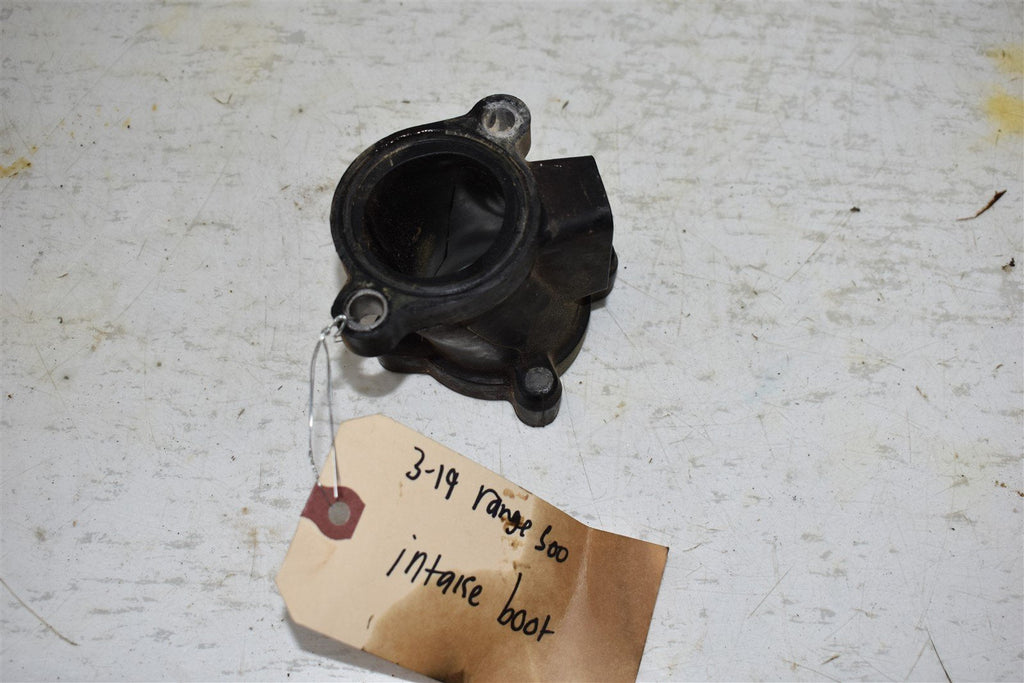 2018 Polaris Ranger 500 Intake Boot 5415939