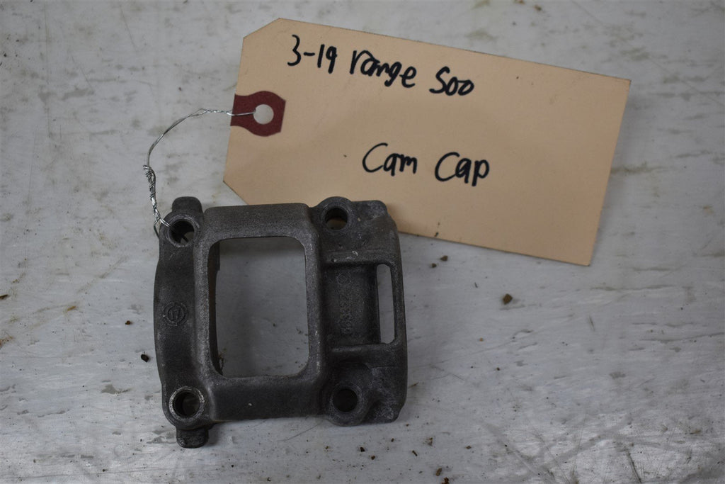 2018 Polaris Ranger 500 Cylinder Head With Cam Caps 3022705