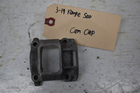 2018 Polaris Ranger 500 Cylinder Head With Cam Caps 3022705