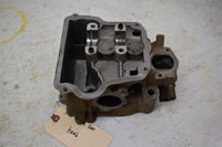 2018 Polaris Ranger 500 Cylinder Head With Cam Caps 3022705