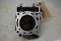 2018 Polaris Ranger 500 Cylinder Head With Cam Caps 3022705