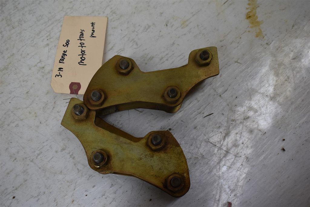 2018 Polaris Ranger 500 Motor To Transmission Mount