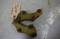 2018 Polaris Ranger 500 Motor To Transmission Mount