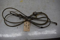 2018 Polaris Ranger 500 Rear Brake Lines 1912104