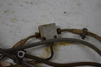 2018 Polaris Ranger 500 Rear Brake Lines 1912104