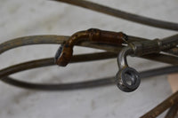 2018 Polaris Ranger 500 Rear Brake Lines 1912104