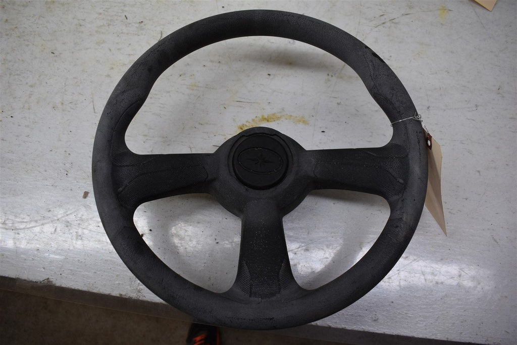 2018 Polaris Ranger 500 Steering Wheel 1823623