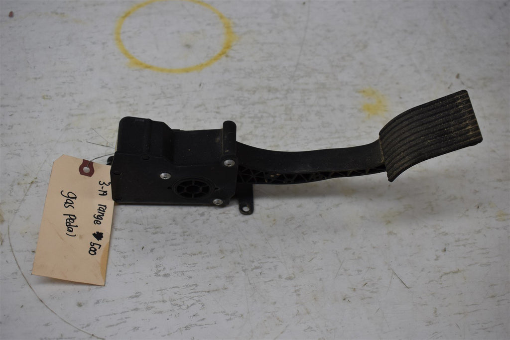 2018 Polaris Ranger 500 Gas Pedal 4014989