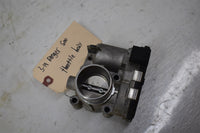 2018 Polaris Ranger 500  Throttle Body 1205030