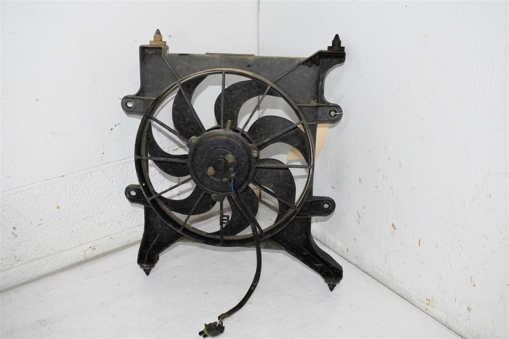 2018 Polaris Ranger 500 Fan 2413196