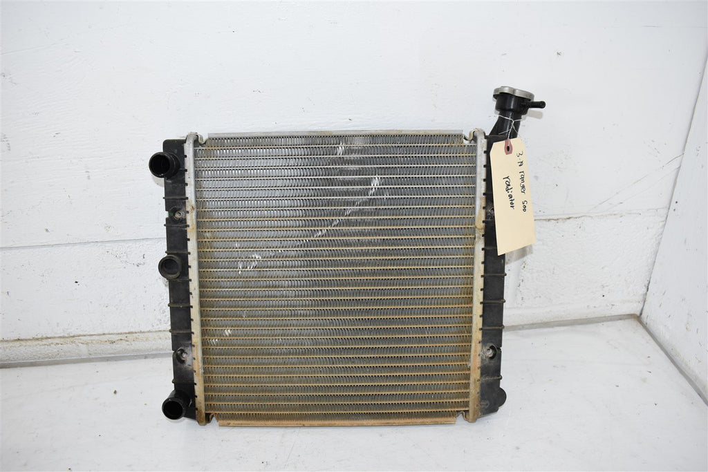 2018 Polaris Ranger 500 Radiator 1240956