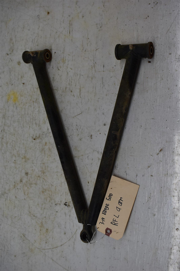 2018 Polaris Ranger 500  Right Front Lower A - Arm 1544053-458