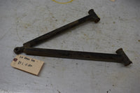 2018 Polaris Ranger 500  Right Front Lower A - Arm 1544053-458