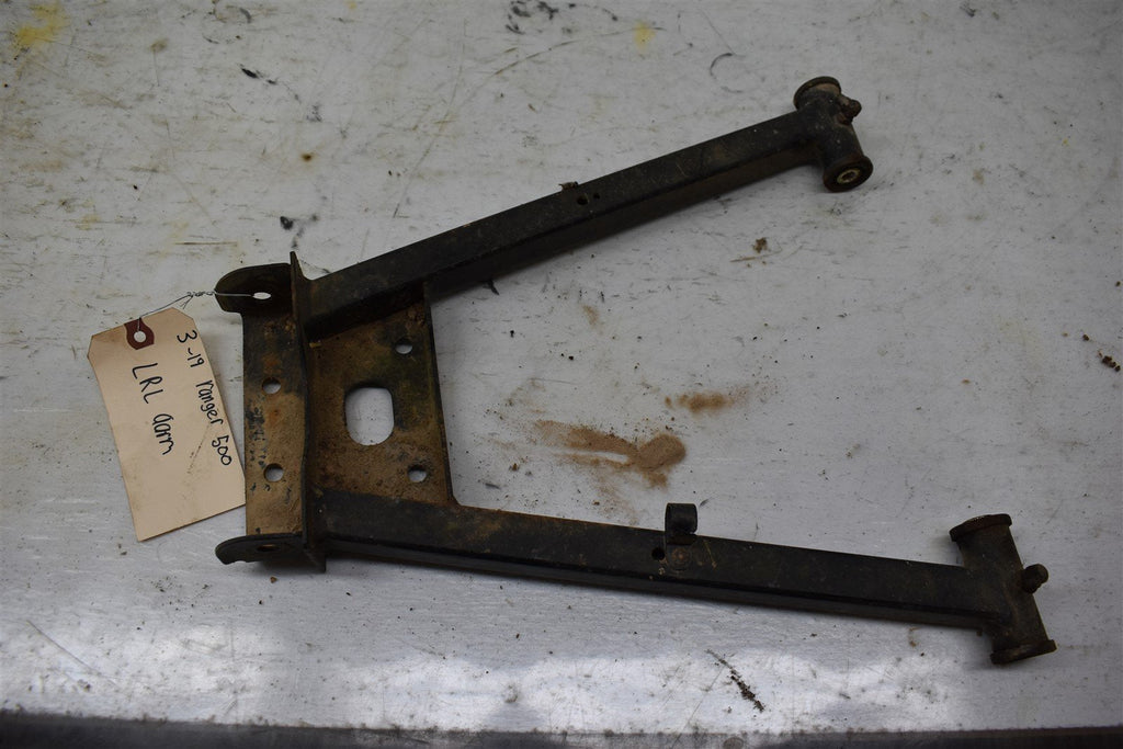 2018 Polaris Ranger 500 Left Rear Lower A - Arm 1018995-458