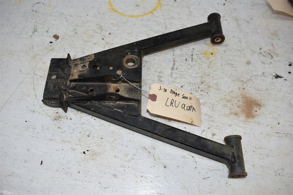 2018 Polaris Ranger 500 Left Rear Upper A - Arm 1020797-458