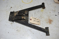 2018 Polaris Ranger 500 Left Rear Upper A - Arm 1020797-458