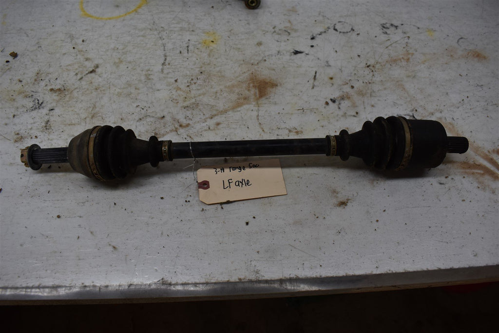 2018 Polaris Ranger 500  Left Front Axle 1333742