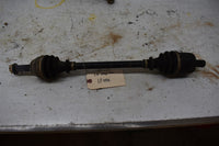 2018 Polaris Ranger 500  Left Front Axle 1333742