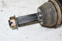 2018 Polaris Ranger 500  Left Front Axle 1333742