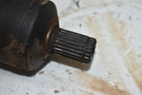 2018 Polaris Ranger 500  Left Front Axle 1333742