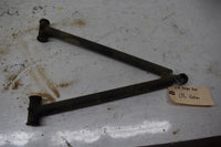 2018 Polaris Ranger 500  Left Front Lower A - Arm 1544052-458