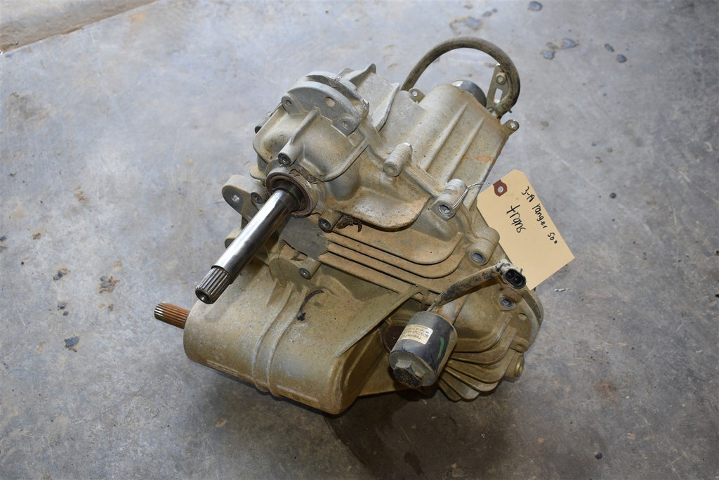 2018 Polaris Ranger 500 Transmission / Tranny