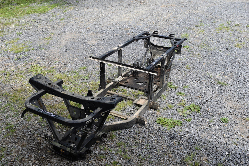 2018 Polaris Ranger 500 Frame 1022485-458