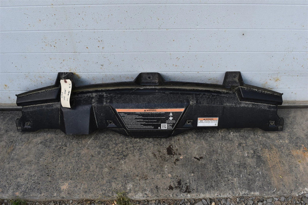 2018 Polaris Ranger 500 Upper Dash Plastic 2207119