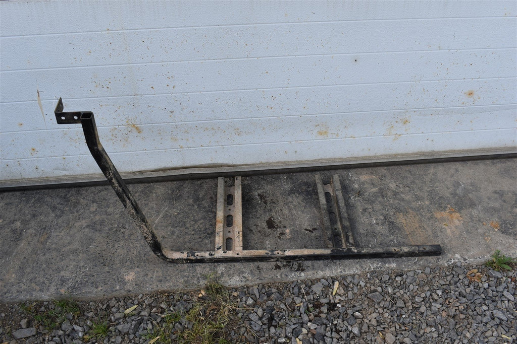 2018 Polaris Ranger 500 Left Floor Support 1020159-329