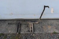 2018 Polaris Ranger 500 Left Floor Support 1020159-329