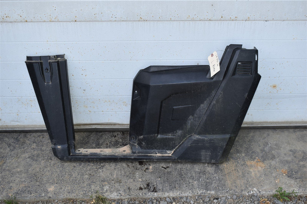 2018 Polaris Ranger 500 Left Rocker 5451011-070