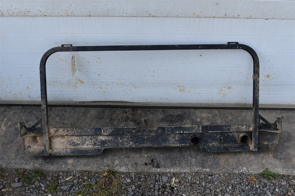 2018 Polaris Ranger 500 Seat Mount