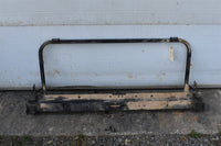 2018 Polaris Ranger 500 Seat Mount