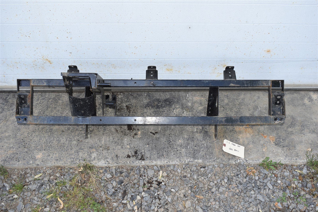 2018 Polaris Ranger 500  Dash Mount 1020151-329