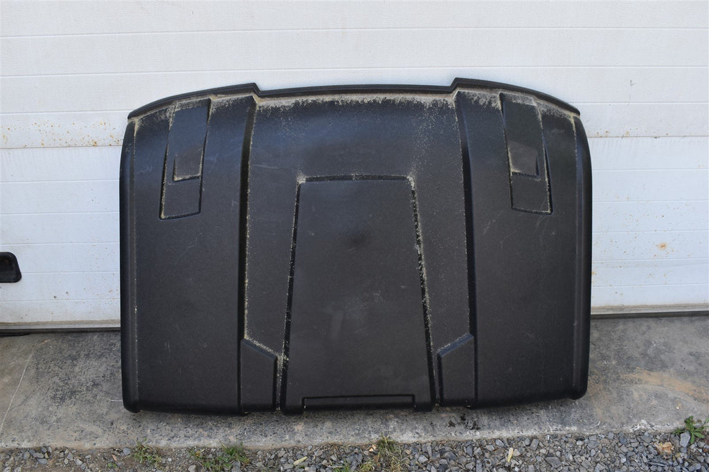 2018 Polaris Ranger 500  Roof