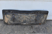 2018 Polaris Ranger 500 Seat Bottom 2686670-070