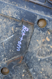 2018 Polaris Ranger 500 Seat Bottom 2686670-070