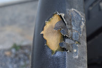 2018 Polaris Ranger 500 Seat Bottom 2686670-070