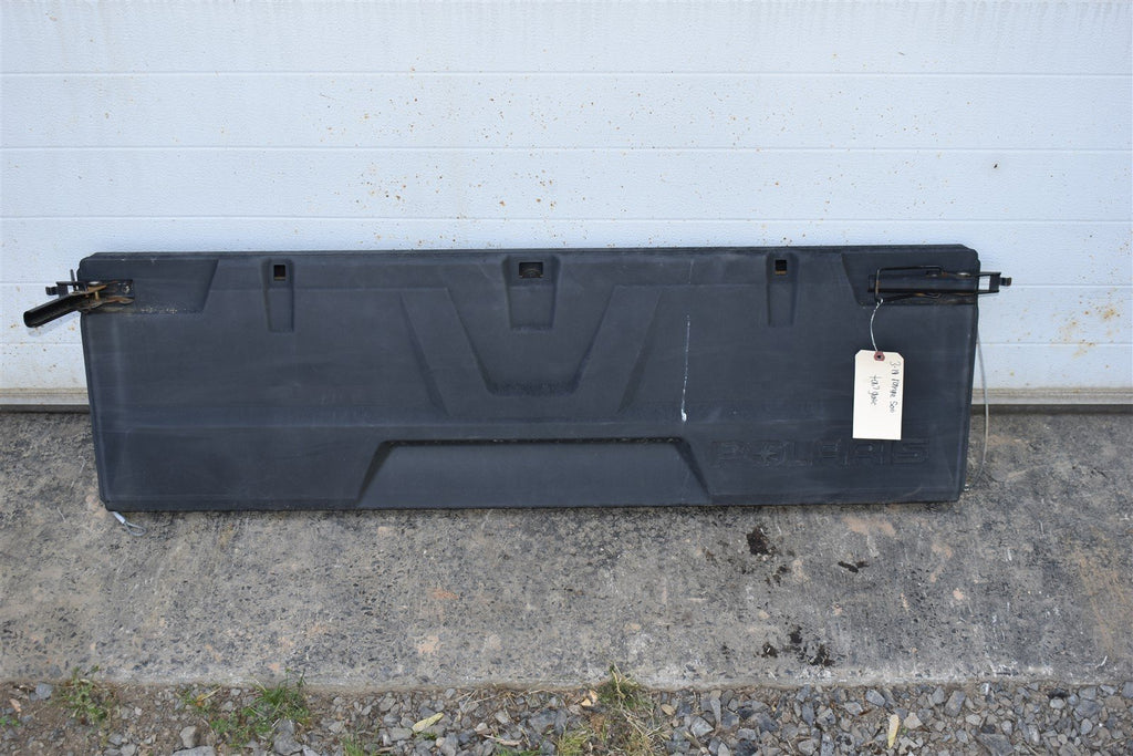 2018 Polaris Ranger 500  Tailgate 5437924-070
