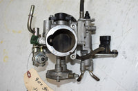 2007 Yamaha Grizzly 700 Throttle Body 3B4-13750-00-00