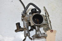 2007 Yamaha Grizzly 700 Throttle Body 3B4-13750-00-00
